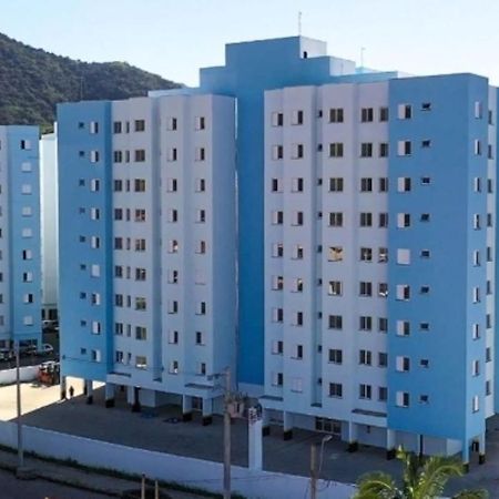 Ape Em Martin De Sa - Caragua Apartment Карагуататуба Екстериор снимка
