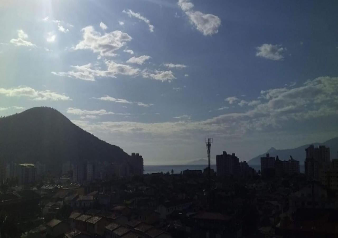 Ape Em Martin De Sa - Caragua Apartment Карагуататуба Екстериор снимка