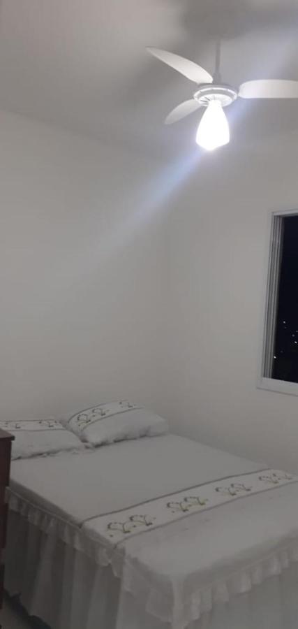 Ape Em Martin De Sa - Caragua Apartment Карагуататуба Екстериор снимка
