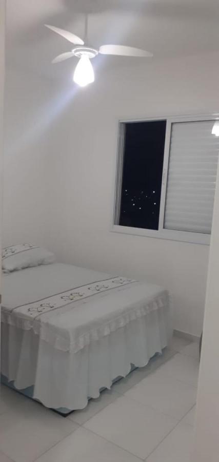 Ape Em Martin De Sa - Caragua Apartment Карагуататуба Екстериор снимка