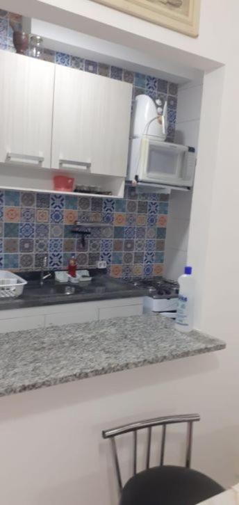 Ape Em Martin De Sa - Caragua Apartment Карагуататуба Екстериор снимка